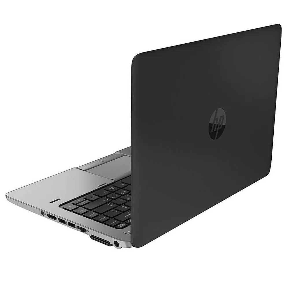 Notebook HP Elitebook 840 G2 Core I5 5ªGen SSD 256GB 8GB Windows 10 Pro image number 4